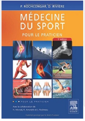 Médecine du sport : Pour le praticien