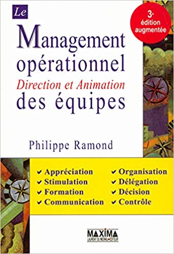 MANAGEMENT OPÉRATIONNEL