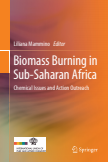 Biomass Burning in Sub-Saharan Africa : Chemical Issues and Action Outreach