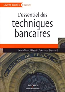 L’essentiel des techniques bancaires