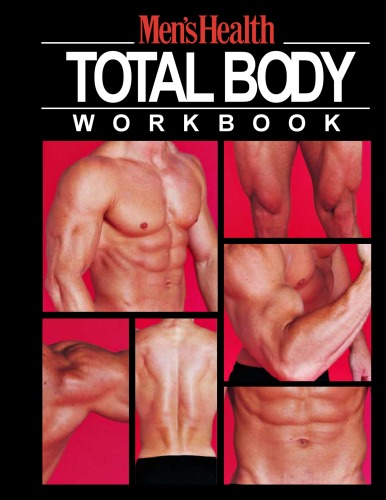 Men's Health - Total Body Work Book