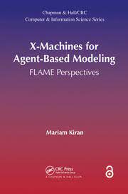 X-Machines for Agent-Based Modeling FLAME Perspectives
