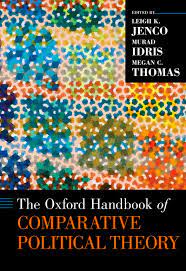 T H E OXFORD HANDBOO K O F COMPARATIVE POLITICS