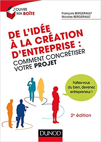 De l'idée à la création d'entreprise : Comment concrétiser votre projet