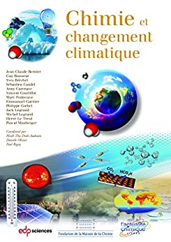 Chimie et changement climatique