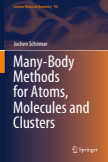 Many-Body Methods for Atoms, Molecules and Clusters