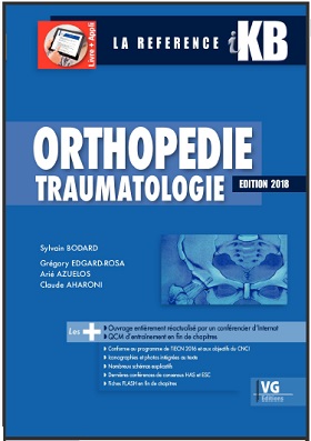 Orthopédie traumatologie