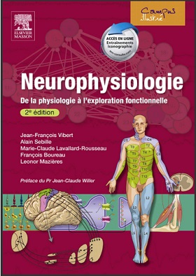 Neurophysiologie: De la physiologie à l’exploration fonctionnelle