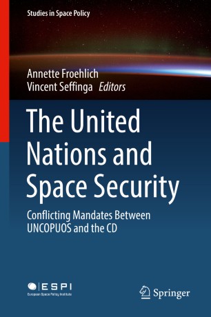 The United Nations and Space Security