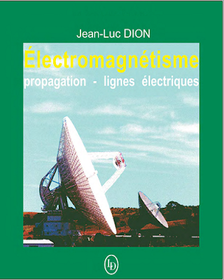 Électromagnétisme 1 - propagation et lignes électriques