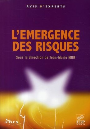 L'émergence des risques