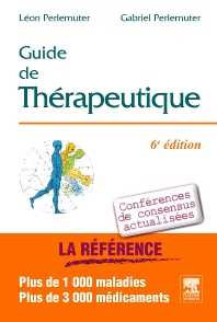 Guide de thérapeutique