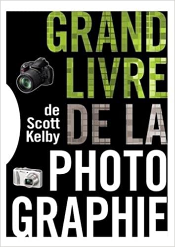 Grand livre de la photographie