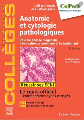 Anatomie et cytologie pathologiques